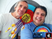 Tiro con Arco