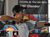 Tiro con Arco