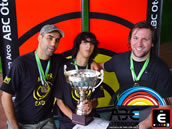 Tiro con Arco