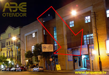 Escuela de Tiro con Arco ABC Otendor 4976 0028