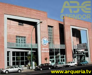 Escuela de Tiro con Arco ABC Otendor 4976 0028