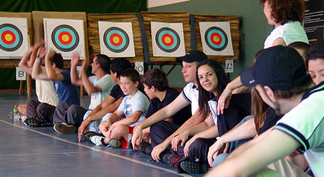 Copa Challenger Ganada por Tecnicas Avellaneda