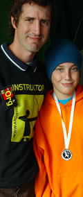 Tiro con Arco