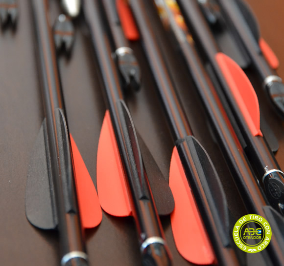 Equipamiento Variado y Completo