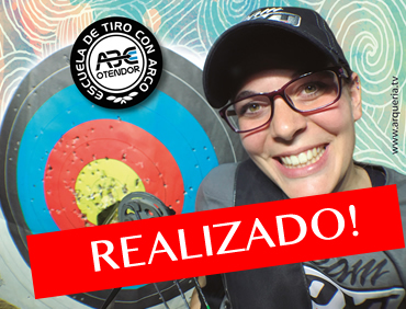 Arqueria evento de 2017
