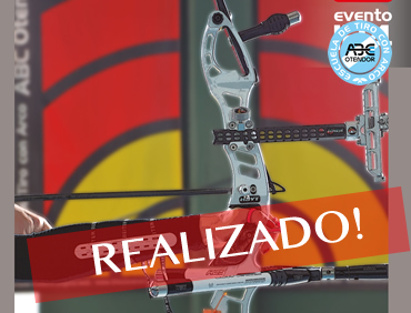 Arqueria evento de 2017
